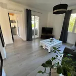 Kiko, & Sauna Privatifs -5 Min- Sarlat *