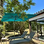 Kiko, & Sauna Privatifs -5 Min- Sarlat Apartment Vitrac (Dordogne)