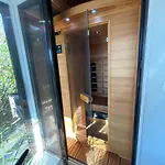 Apartment Kiko, & Sauna Privatifs -5 Min- Sarlat *