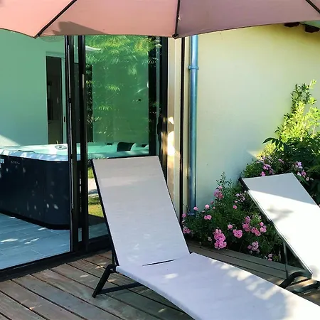 Apartment Kiko & Sauna Privatifs Proche Sarlat Vitrac (Dordogne)