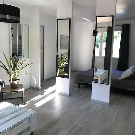 Kiko & Sauna Privatifs Proche Sarlat Apartment Vitrac (Dordogne)