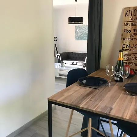 Kiko & Sauna Privatifs Proche Sarlat Apartment Vitrac (Dordogne)