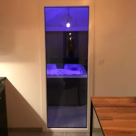 Kiko & Sauna Privatifs Proche Sarlat Vitrac (Dordogne)