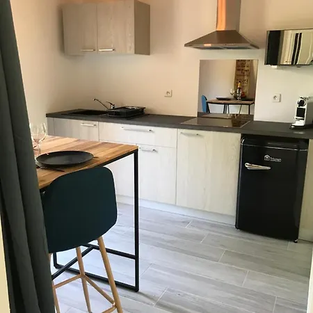 Apartment Kiko & Sauna Privatifs Proche Sarlat *