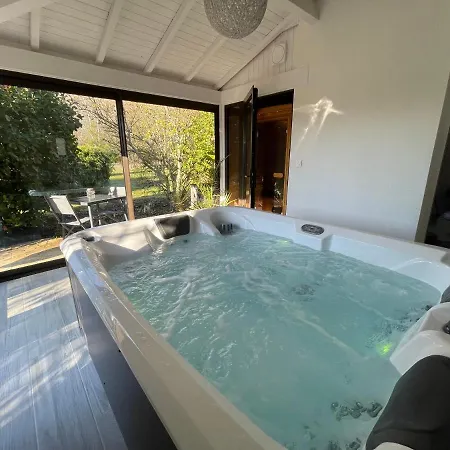 Kiko, & Sauna Privatifs -5 Min- Sarlat Apartment