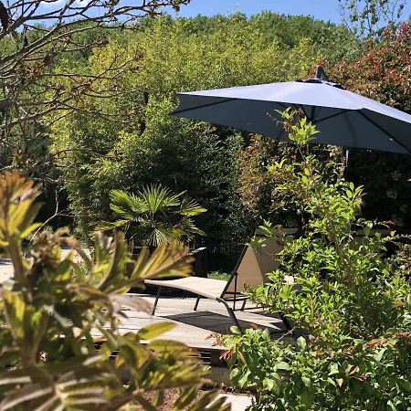 Kiko & Sauna Privatifs Proche Sarlat Apartment *