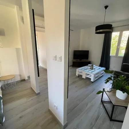 Kiko, & Sauna Privatifs -5 Min- Sarlat