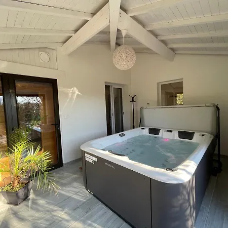 Apartment Kiko & Sauna Privatifs Proche Sarlat *
