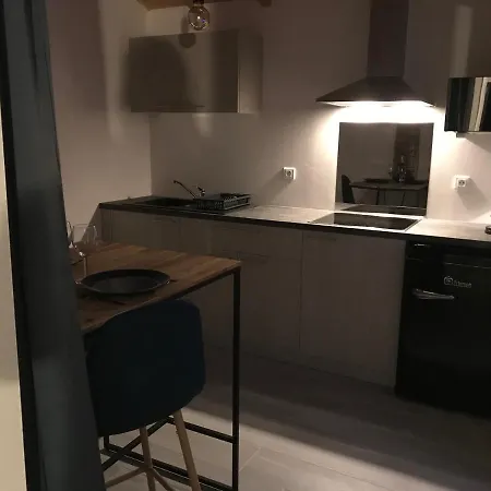 Kiko & Sauna Privatifs Proche Sarlat Apartment
