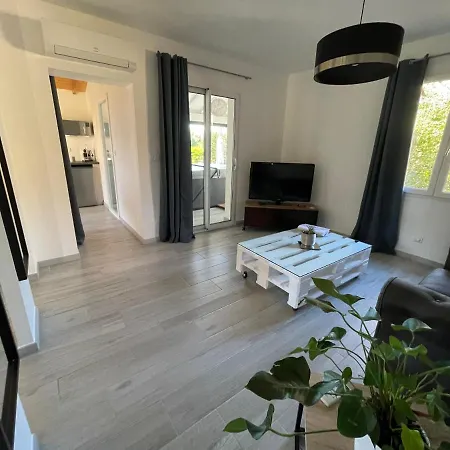 Kiko, & Sauna Privatifs -5 Min- Sarlat *