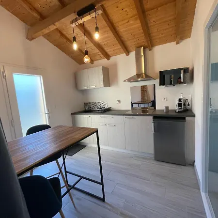 Kiko, & Sauna Privatifs -5 Min- Sarlat *