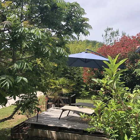 Kiko & Sauna Privatifs Proche Sarlat