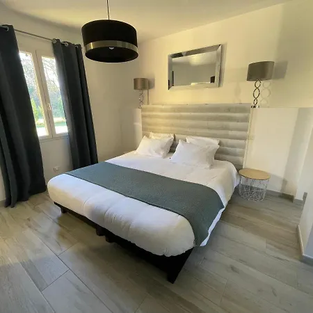 Kiko, & Sauna Privatifs -5 Min- Sarlat *