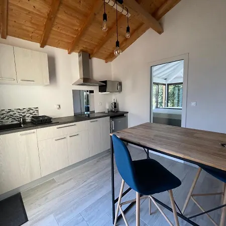 Kiko, & Sauna Privatifs -5 Min- Sarlat