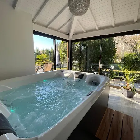 Apartment Kiko & Sauna Privatifs Proche Sarlat