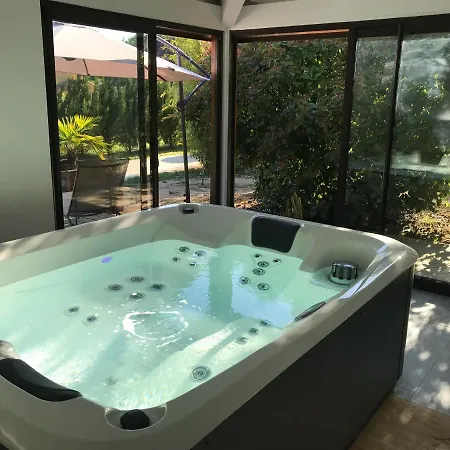 Kiko & Sauna Privatifs Proche Sarlat Apartment *