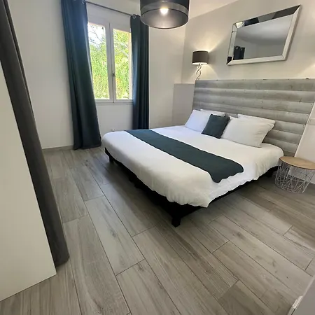 Apartman Kiko, & Sauna Privatifs -5 Min- Sarlat *