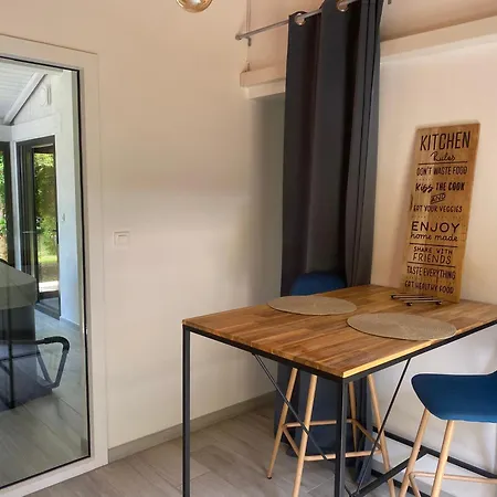 Kiko, & Sauna Privatifs -5 Min- Sarlat Apartman Vitrac