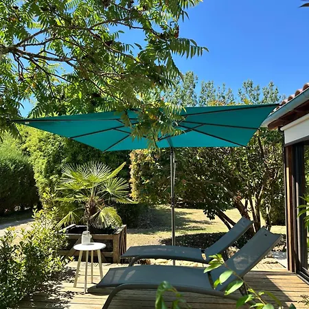 Kiko, & Sauna Privatifs -5 Min- Sarlat