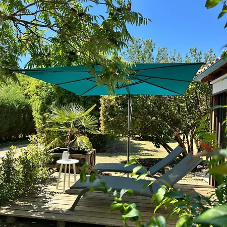Apartman Kiko, & Sauna Privatifs -5 Min- Sarlat *