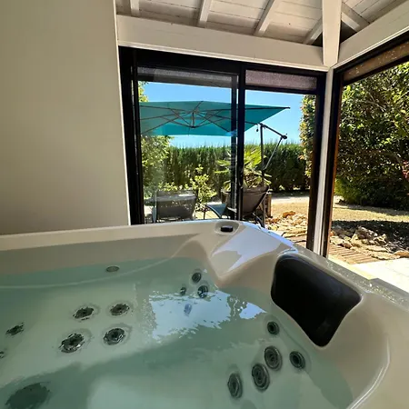 Kiko, & Sauna Privatifs -5 Min- Sarlat Apartment Vitrac (Dordogne)