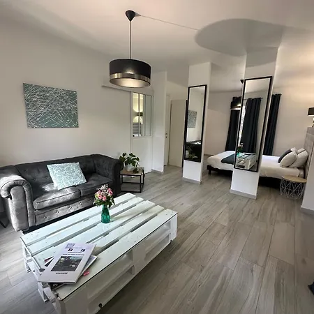 Apartment Kiko, & Sauna Privatifs -5 Min- Sarlat Vitrac (Dordogne)