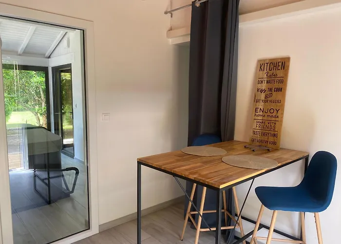 Kiko, & Sauna Privatifs -5 Min- Sarlat 公寓 维塔克